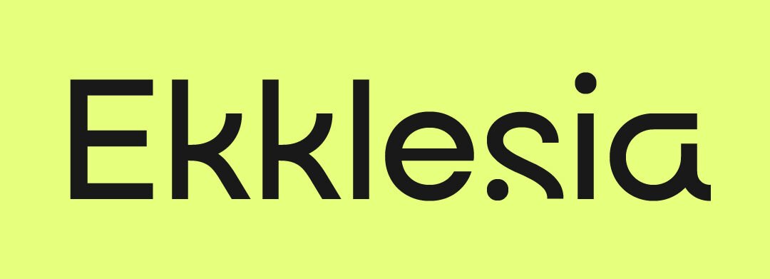 Ekklesia Store