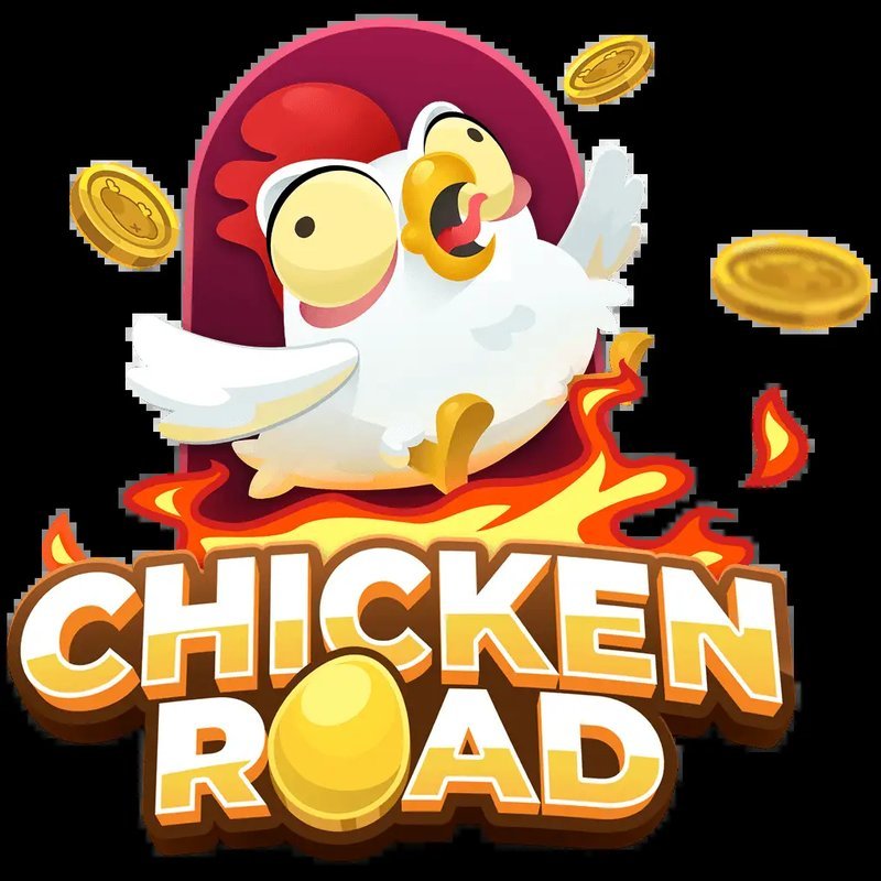 Spain - chicken road españa