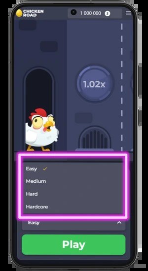 Image: Descubre el Exclusivo Juego de Casino Chicken Road en España en Línea